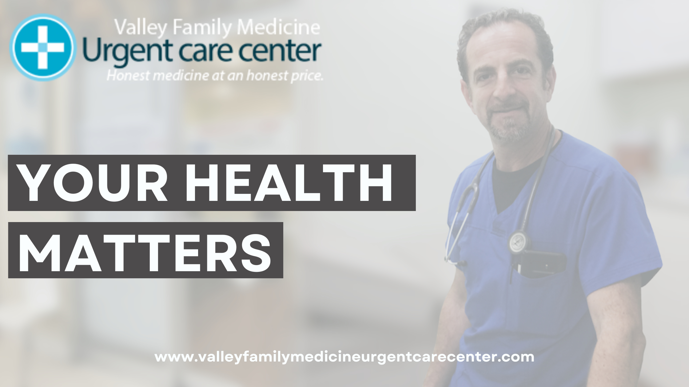 Urgent care reseda