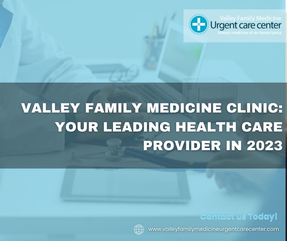 Health Care Provider in 2023