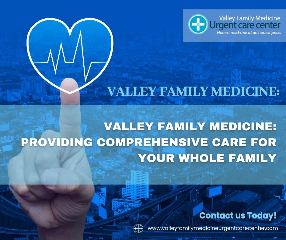 comprehensive care