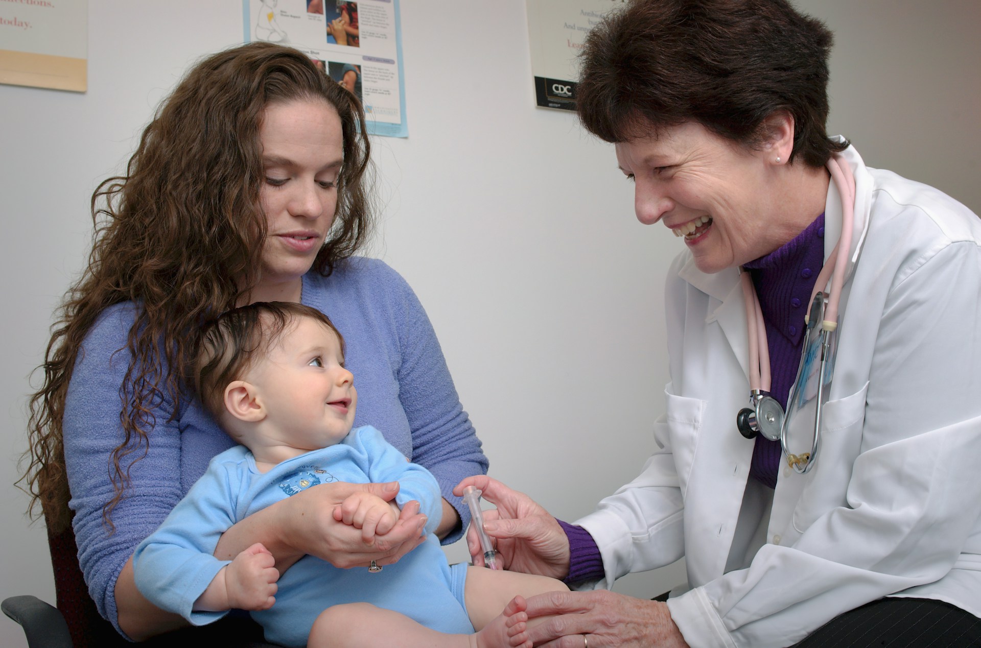Family Doctor