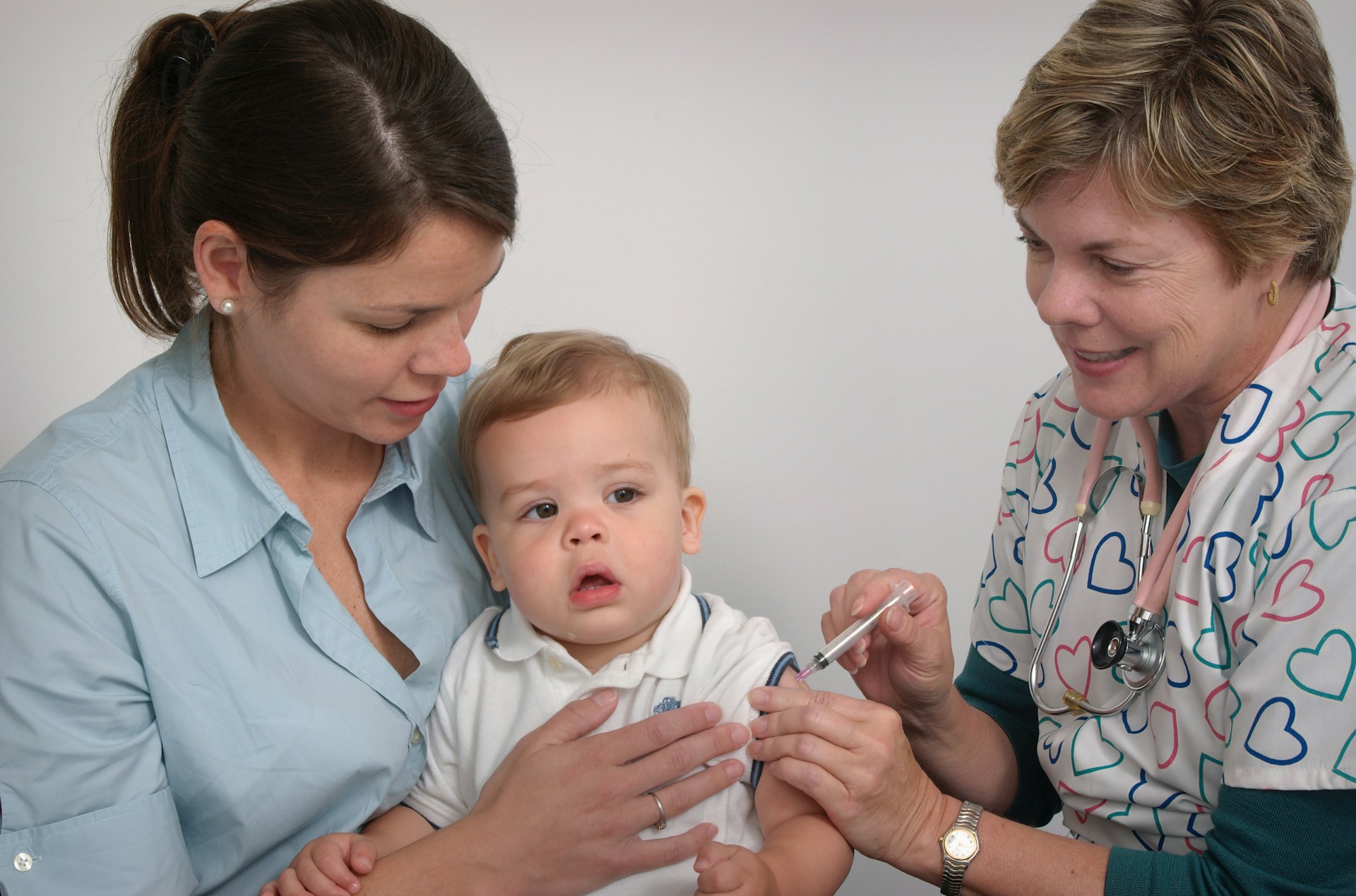 Pediatric Urgent Care