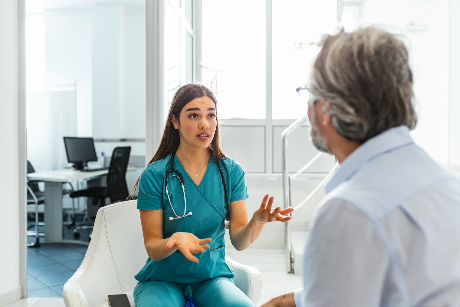 Healthcare Clinic