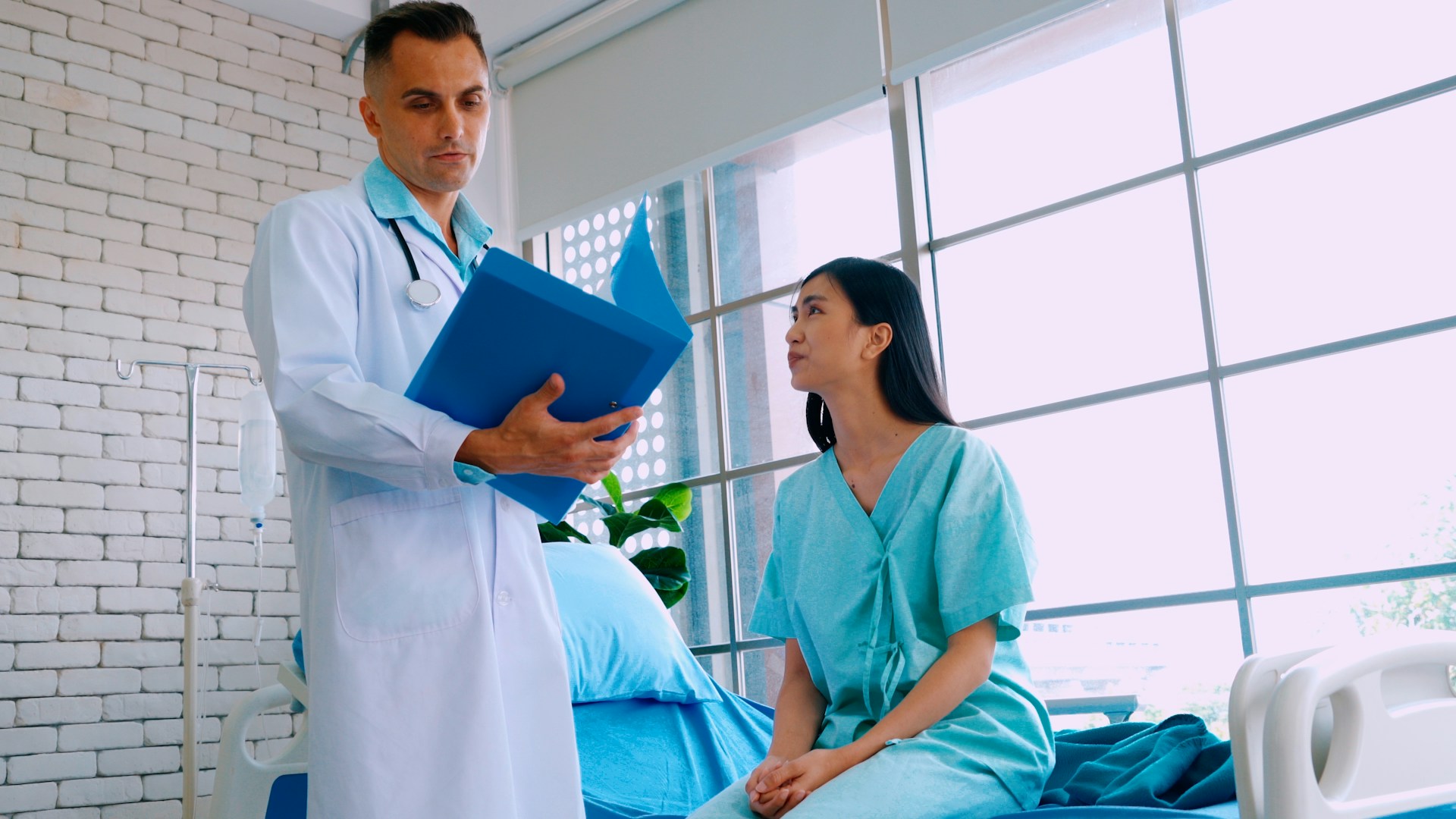 Medical Clinic