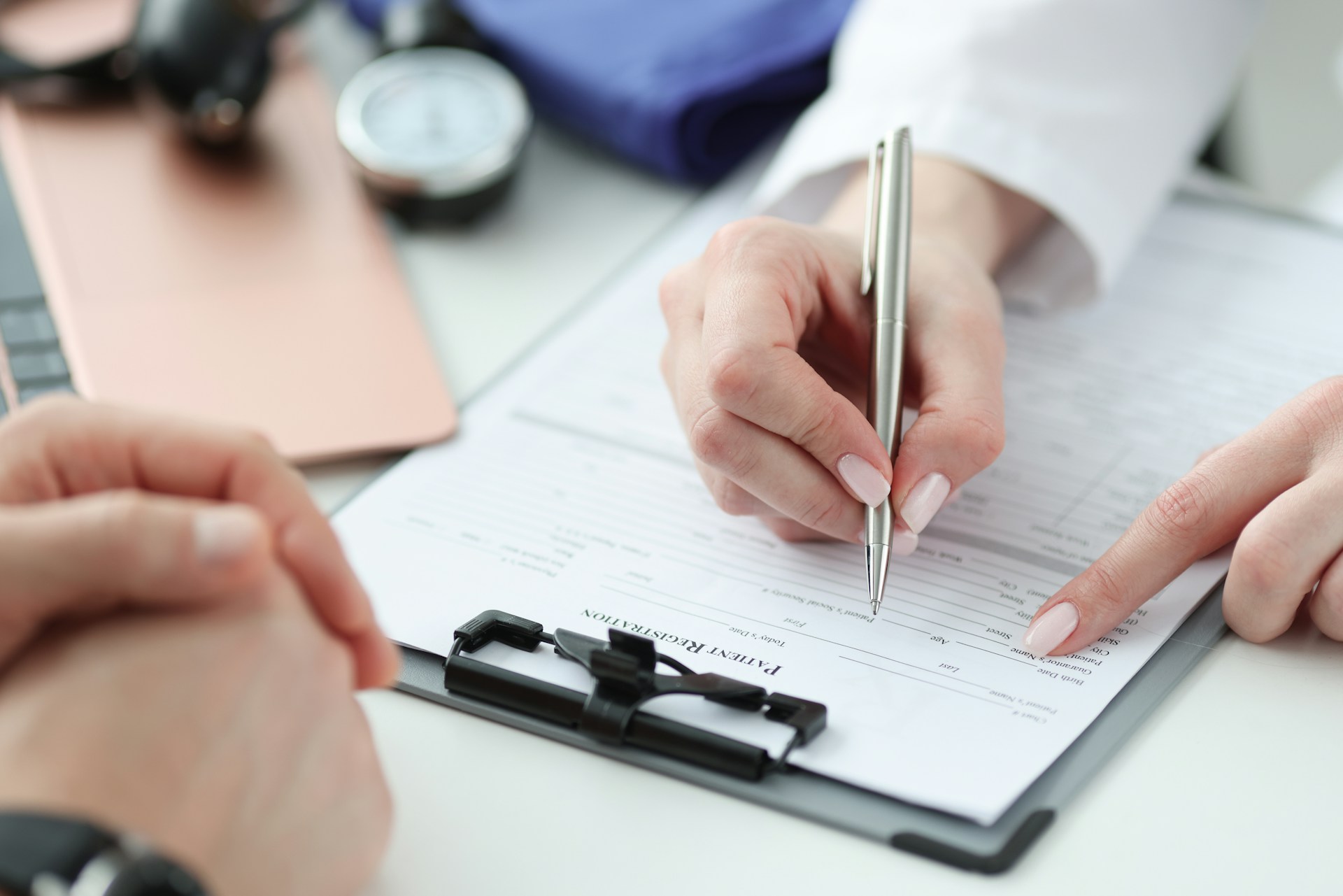 Physical Exam