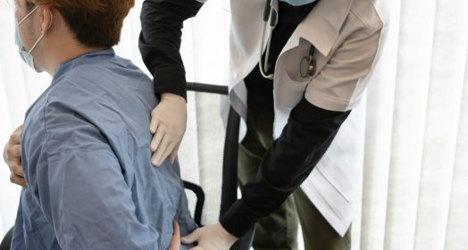 Urgent Care Services