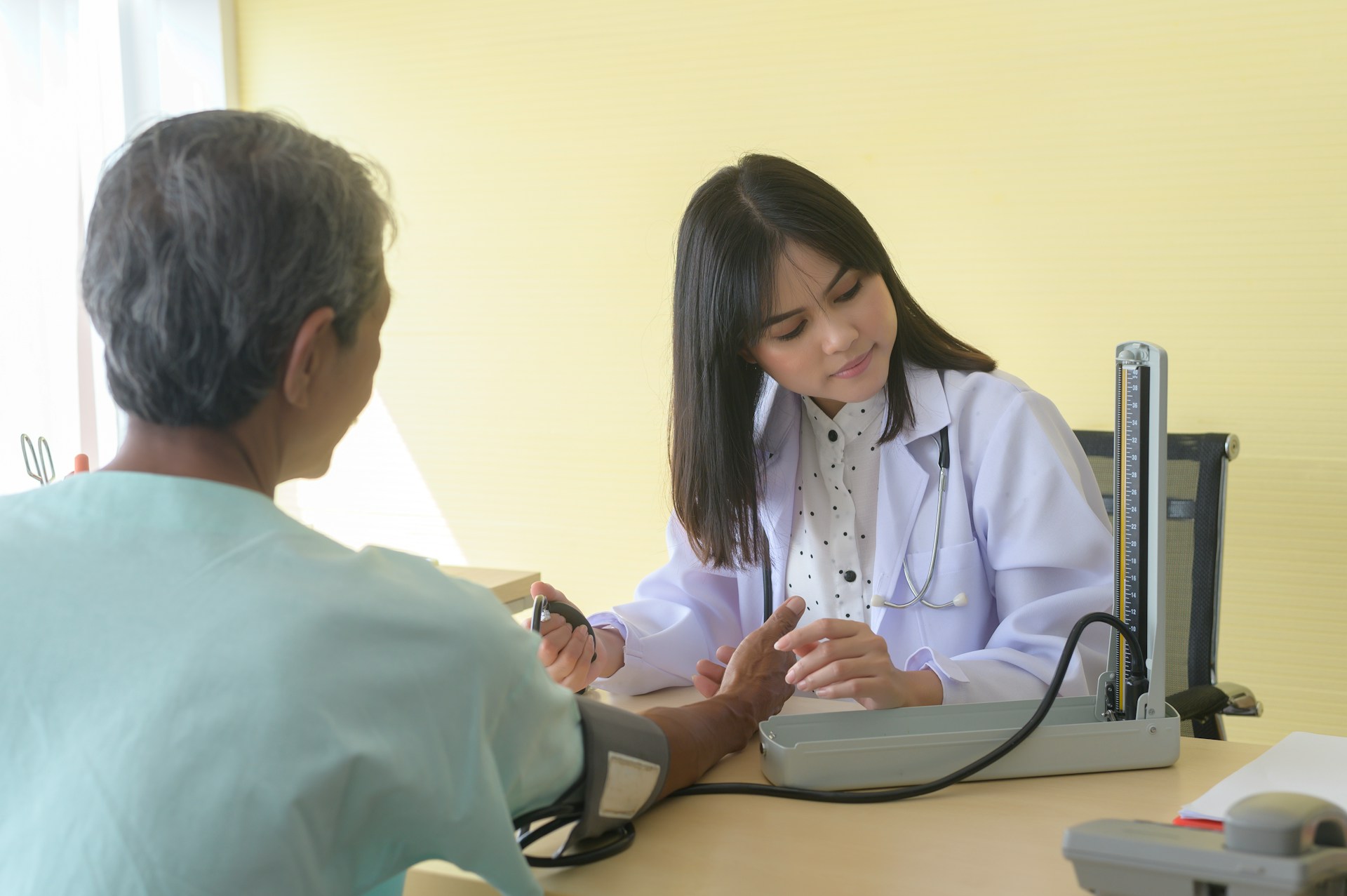 Health Center