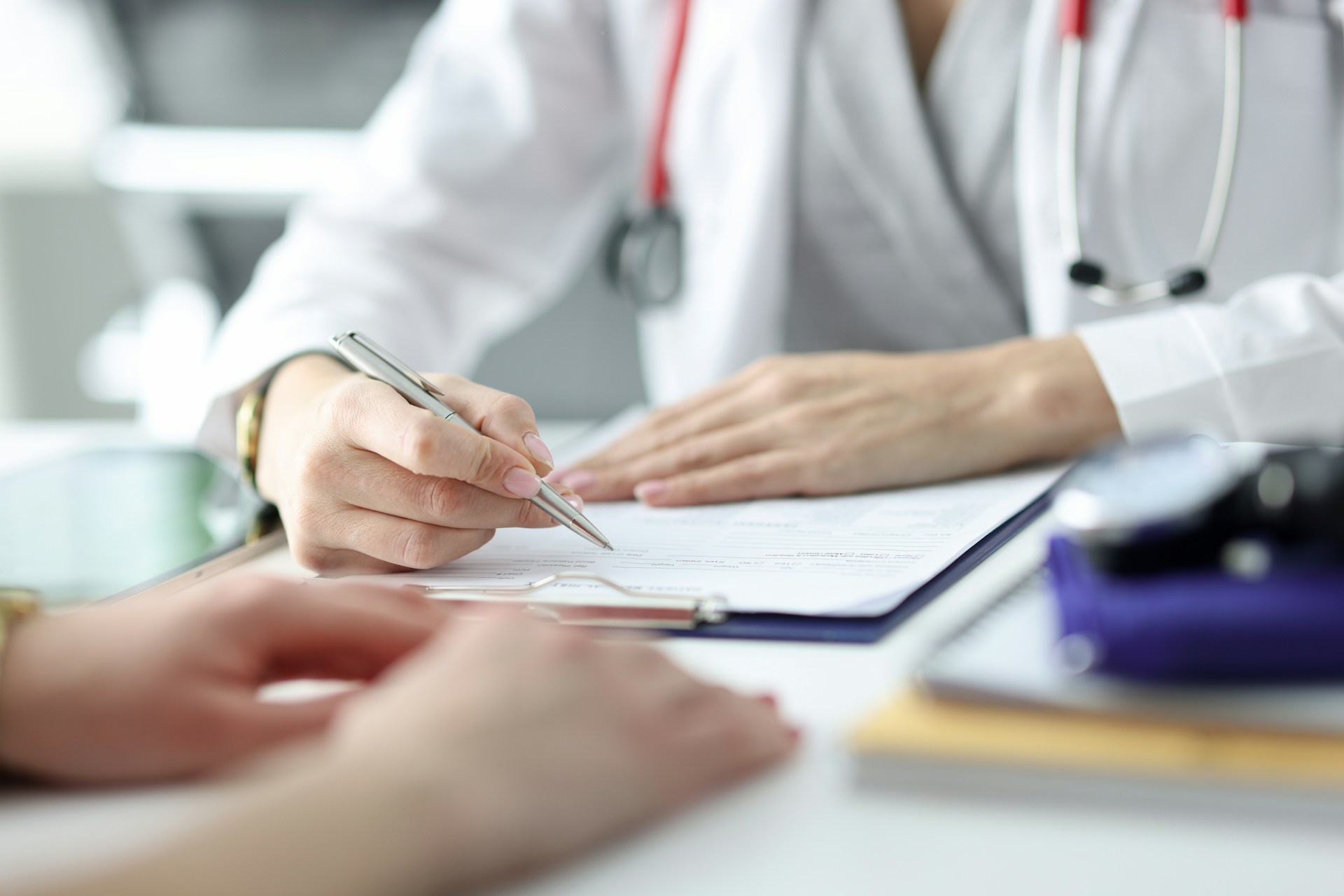 Physical Exam
