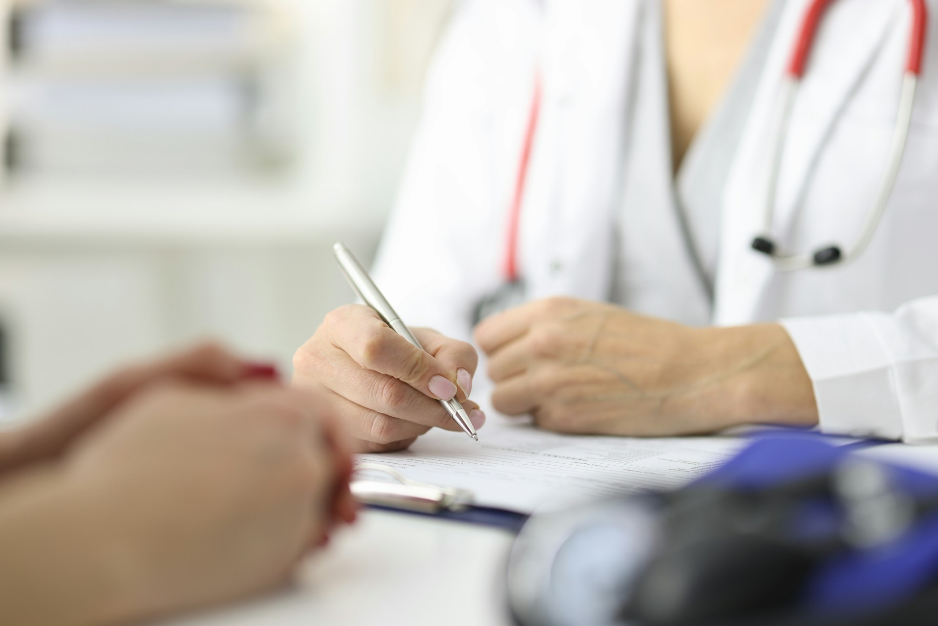 Physical Exam