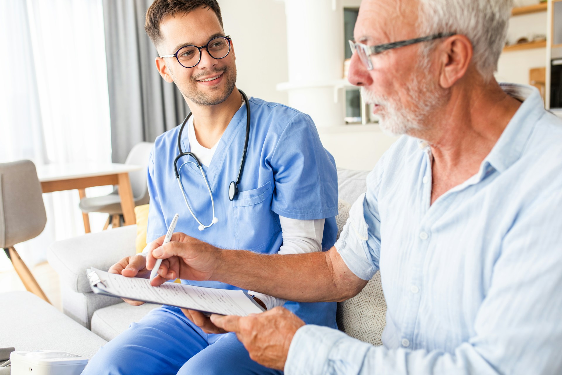 Urgent Medical Care