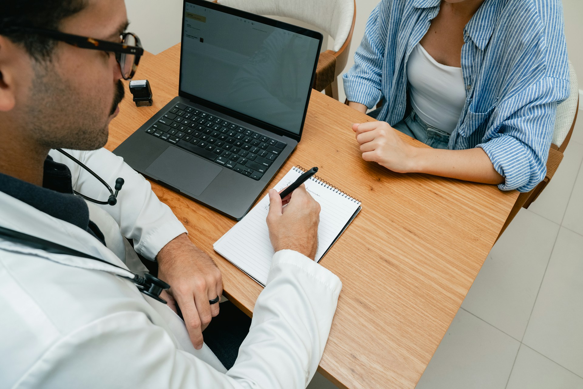 Healthcare Clinic