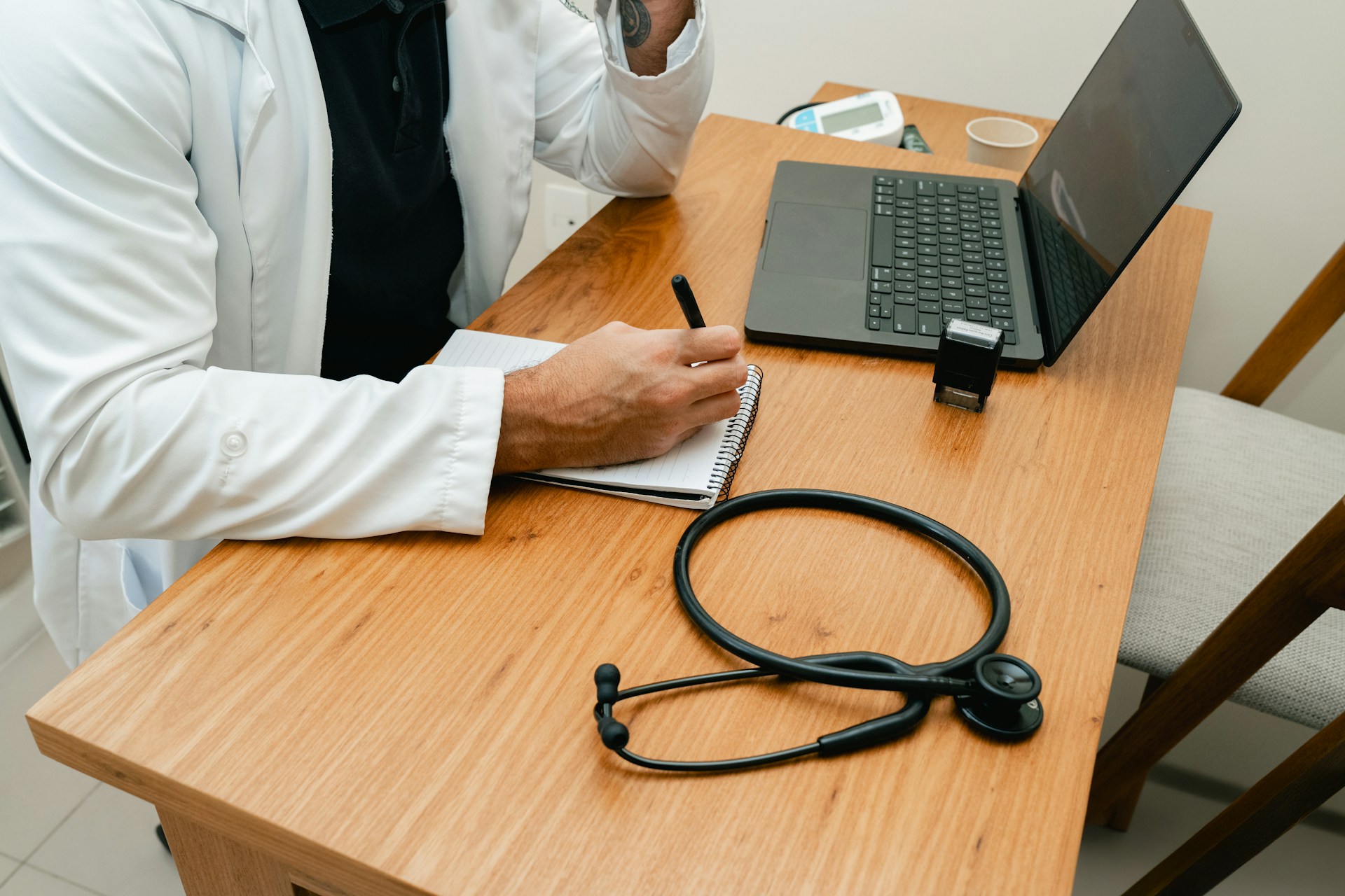 Medical Clinic