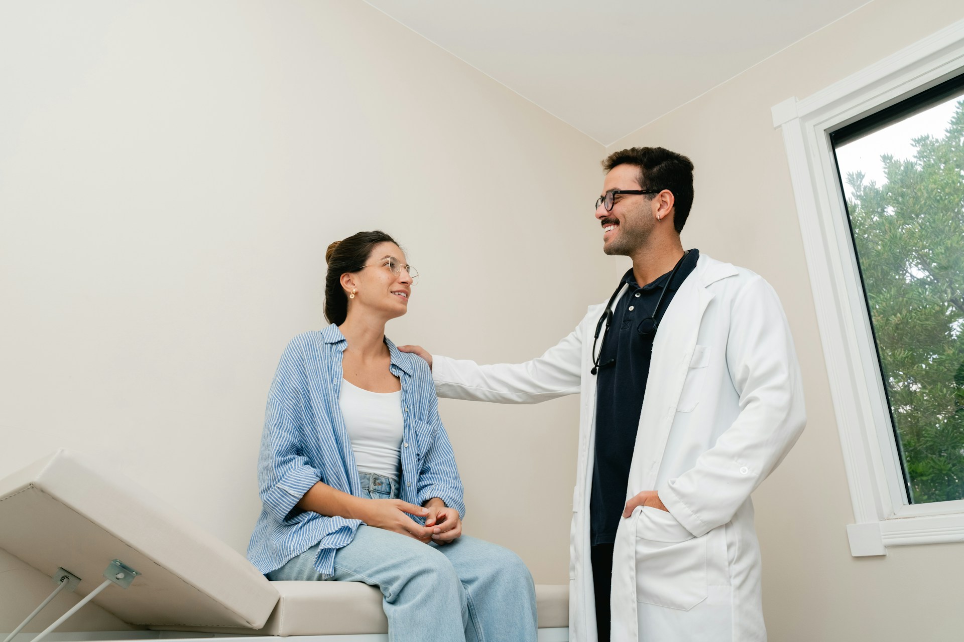 Patient