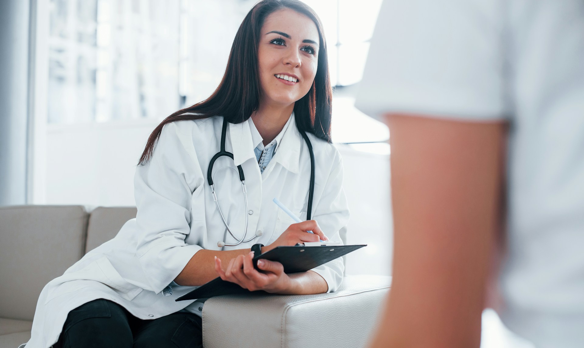 Walk In Clinic