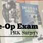 Pre Op Exams Surgical Clearance 85x85