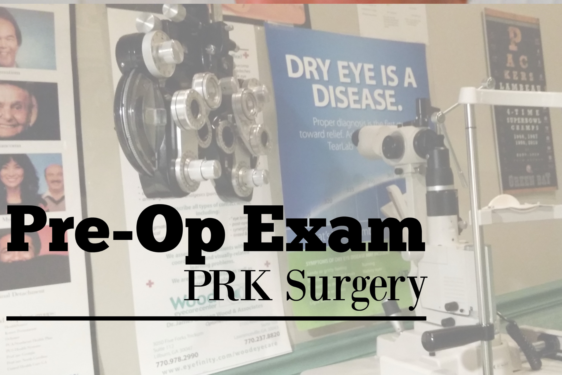 Pre-Op Exams & Surgical Clearance in Woodland Hills