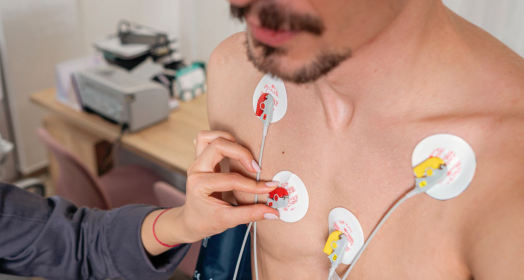 X-Ray, EKG & Blood Testing in Woodland Hills